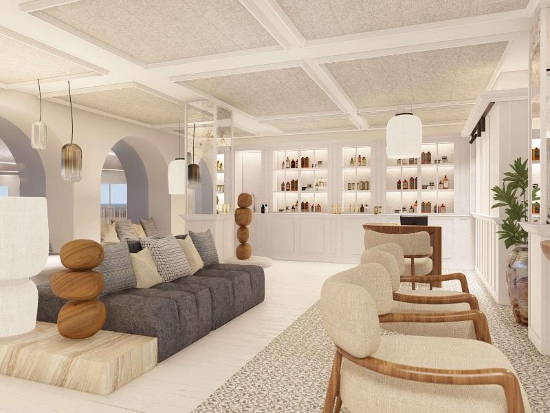 Bel Hôtel Oléron Thalasso & Spa MGallery image