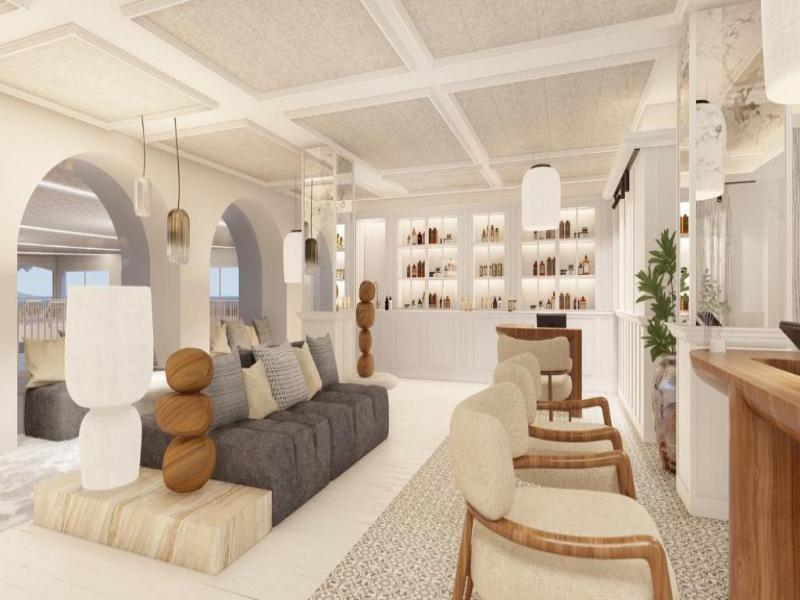 Bel Hôtel Oléron Thalasso & Spa MGallery image