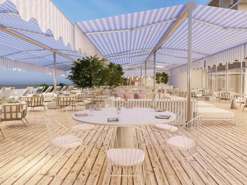 Bel Hôtel Oléron Thalasso & Spa MGallery image