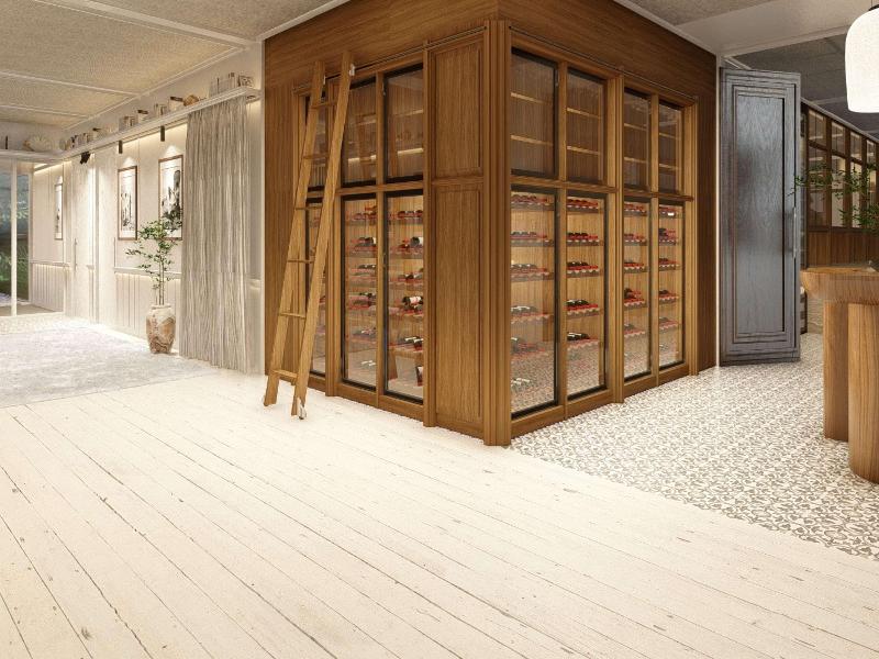 Bel Hôtel Oléron Thalasso & Spa MGallery image