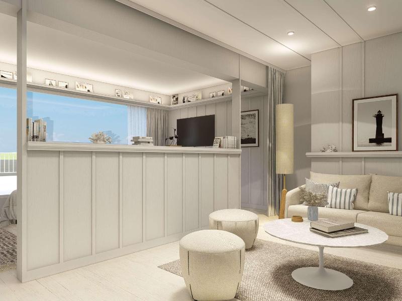 Bel Hôtel Oléron Thalasso & Spa MGallery image