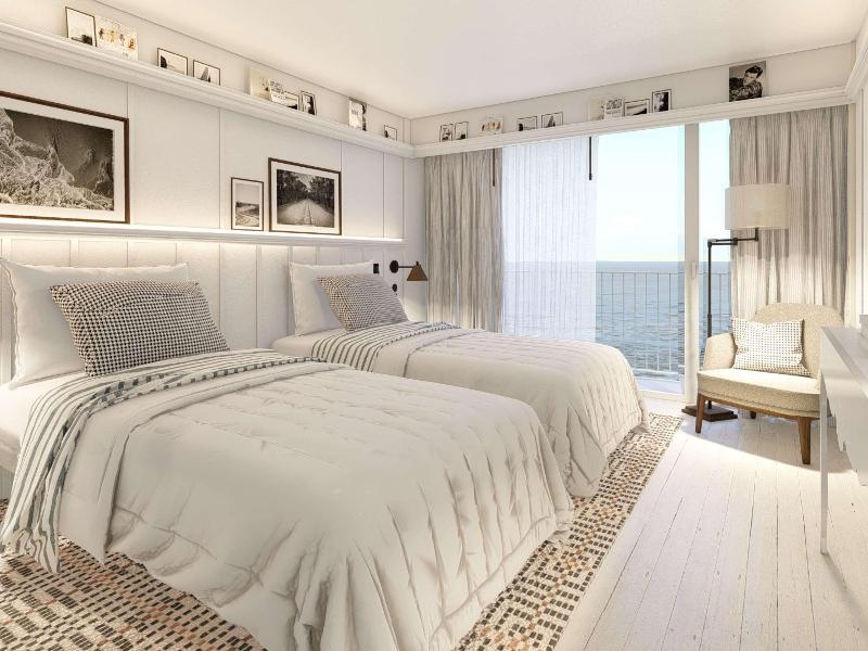 Bel Hôtel Oléron Thalasso & Spa MGallery image