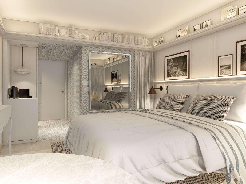 Bel Hôtel Oléron Thalasso & Spa MGallery image