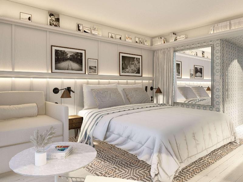 Bel Hôtel Oléron Thalasso & Spa MGallery image