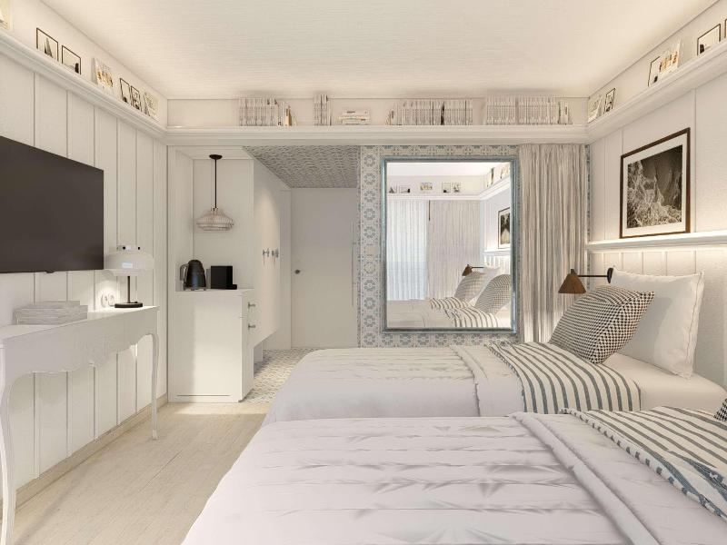 Bel Hôtel Oléron Thalasso & Spa MGallery image
