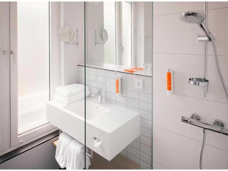 Vienna House Easy Leipzig by Sunday Hotels image