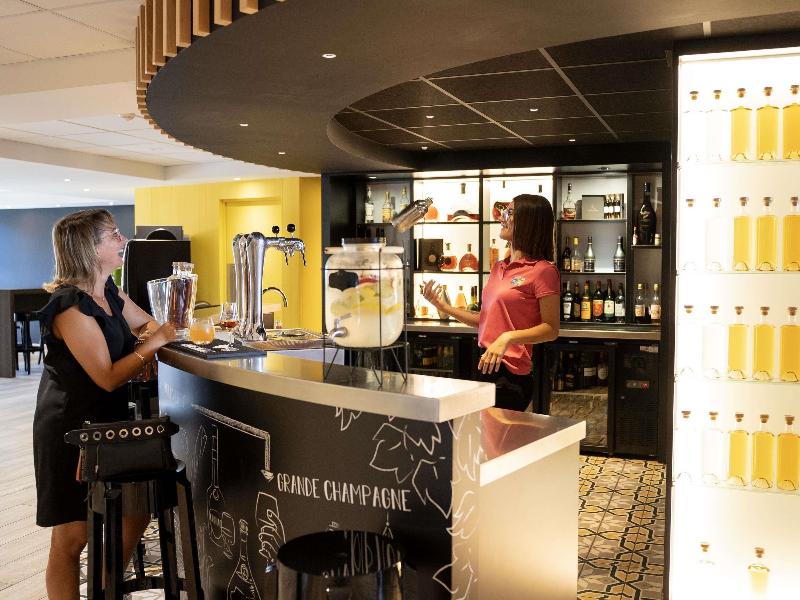 Ibis Styles Cognac image