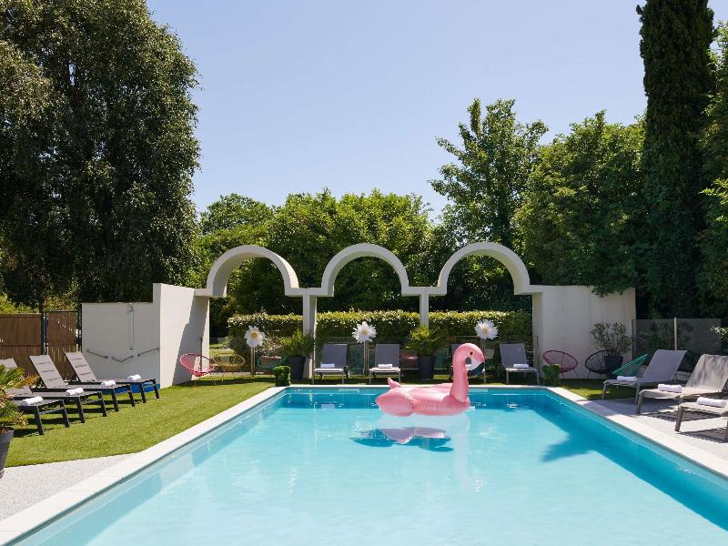 Ibis Styles Cognac image