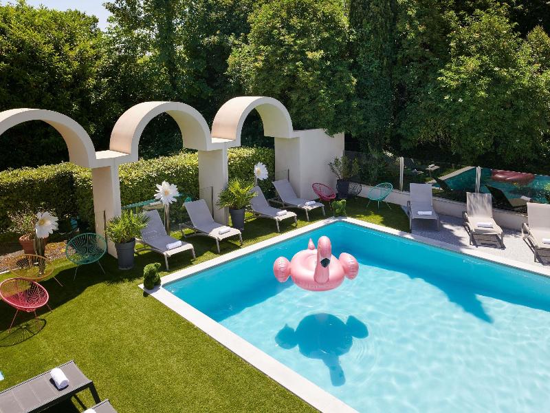 Ibis Styles Cognac image