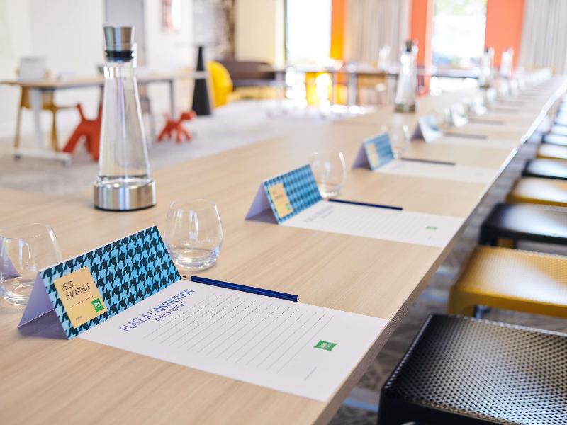 Ibis Styles Cognac image