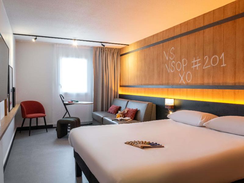 Ibis Styles Cognac image