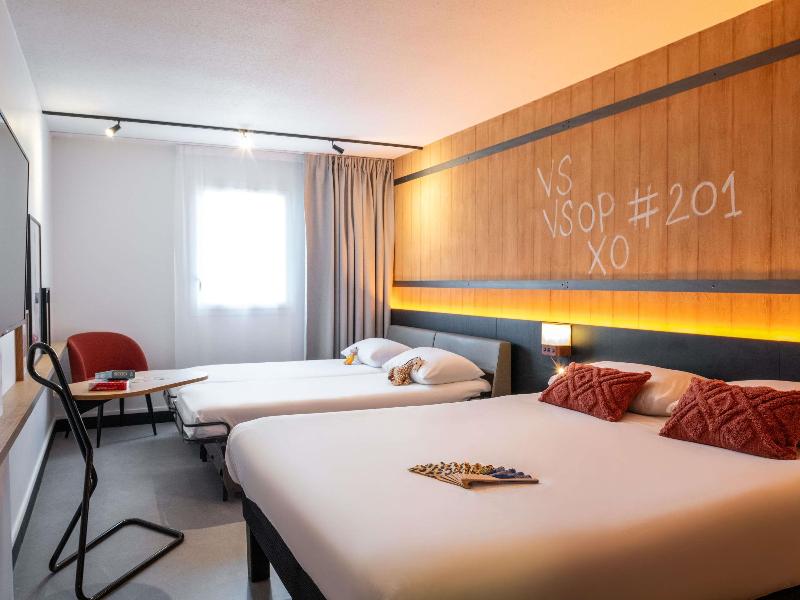 Ibis Styles Cognac image
