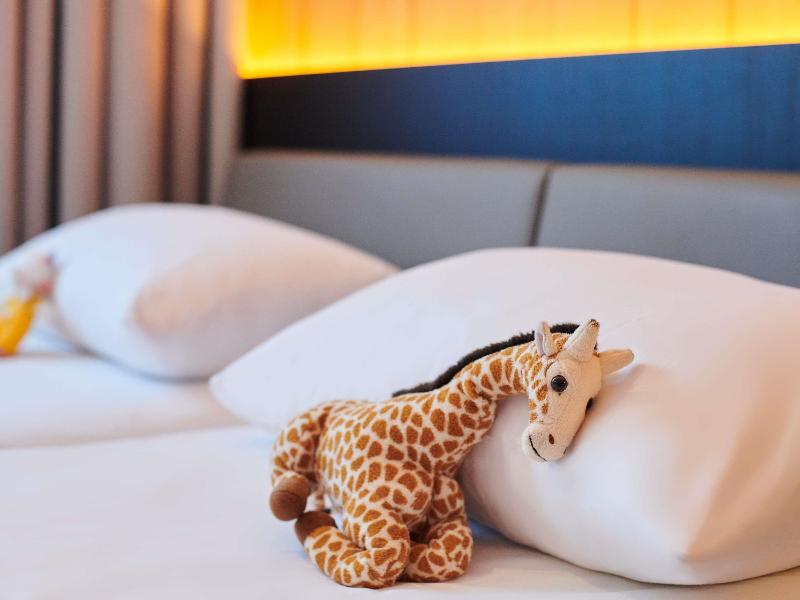 Ibis Styles Cognac image