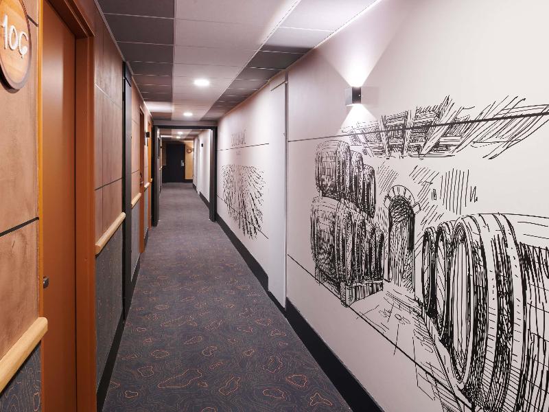 Ibis Styles Cognac image