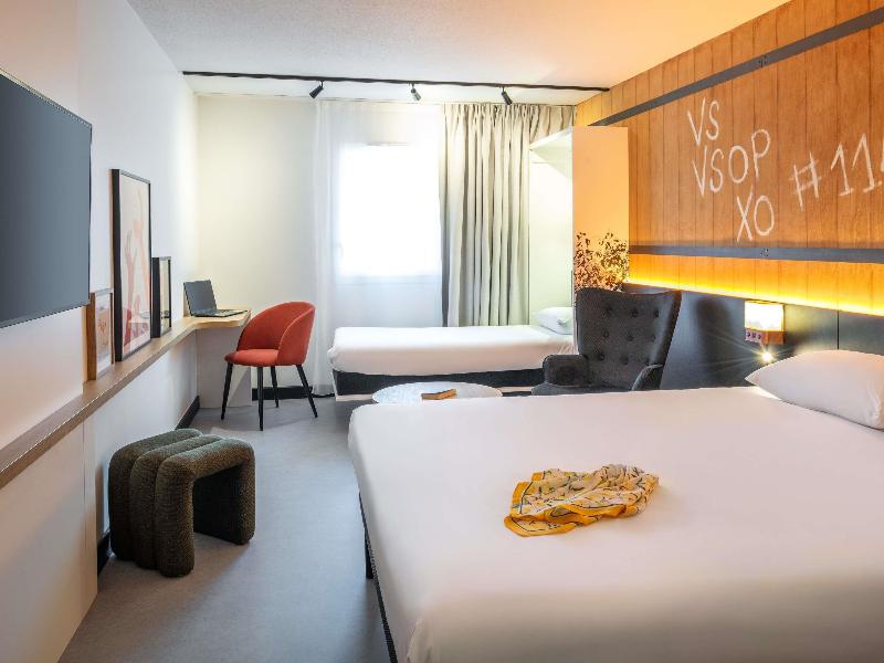 Ibis Styles Cognac image