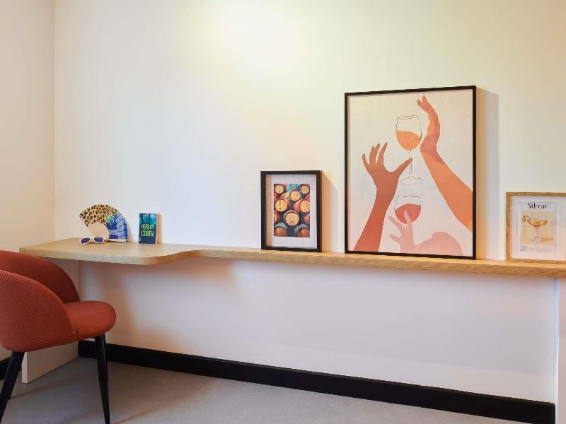Ibis Styles Cognac image