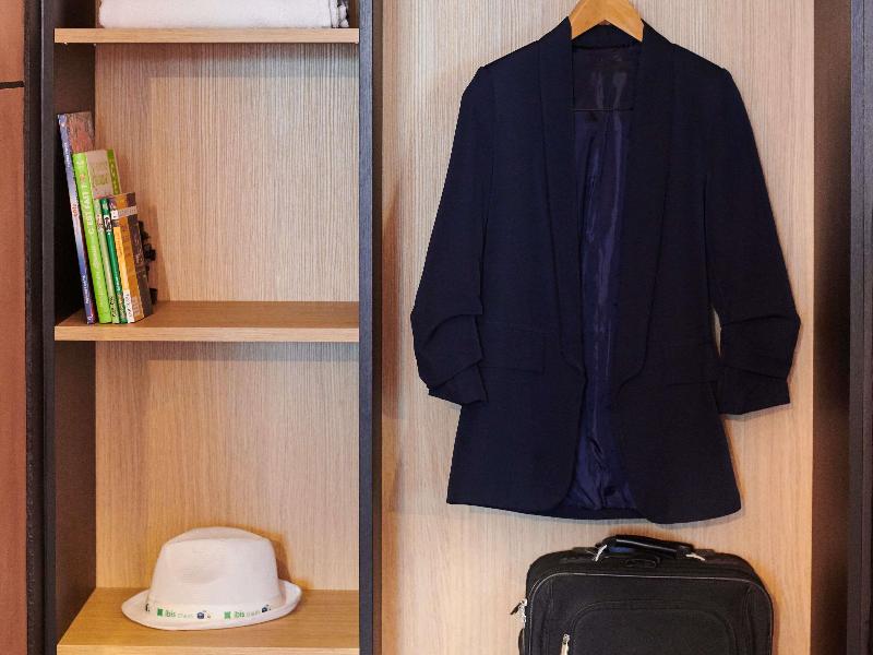 Ibis Styles Cognac image