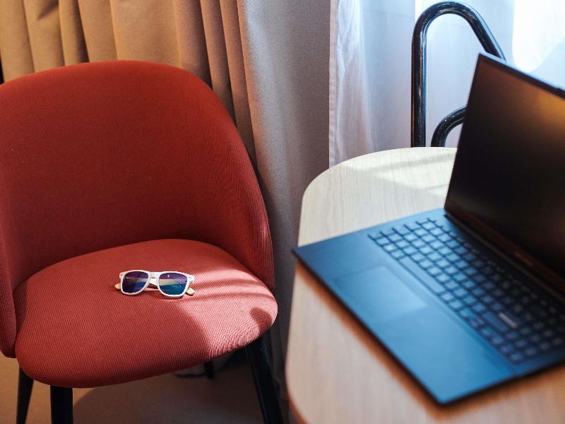 Ibis Styles Cognac image