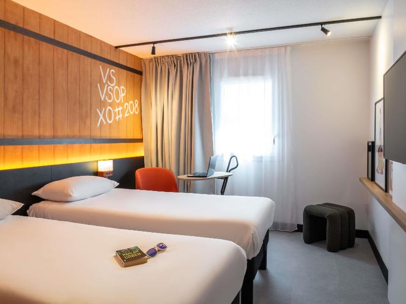 Ibis Styles Cognac image