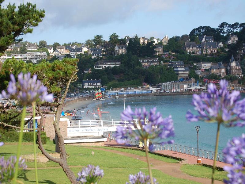 Best Western Hotel Perros Guirec - Hotel & Spa image