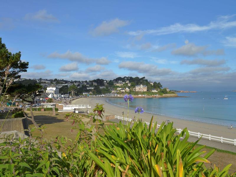 Best Western Hotel Perros Guirec - Hotel & Spa image