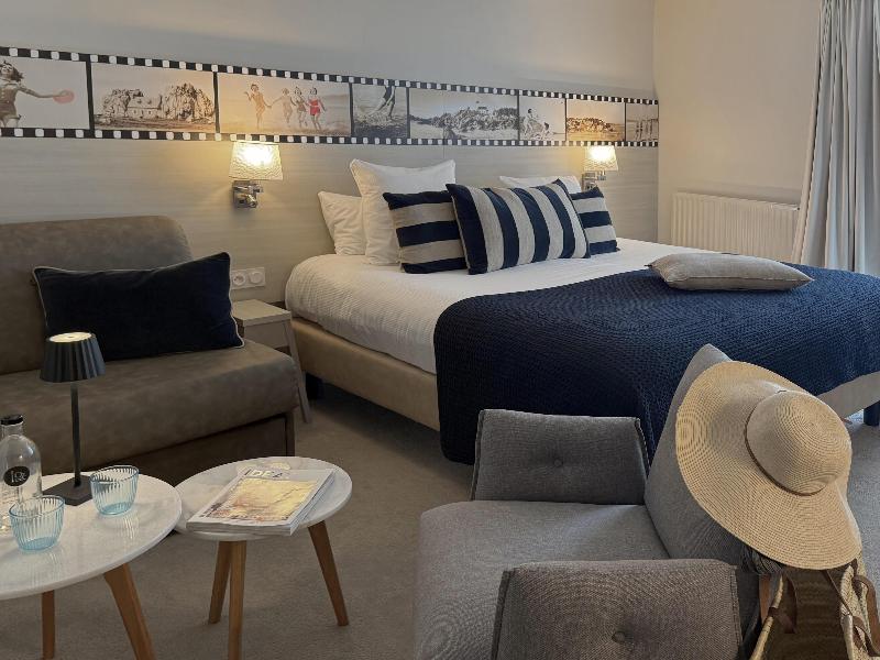 Best Western Hotel Perros Guirec - Hotel & Spa image
