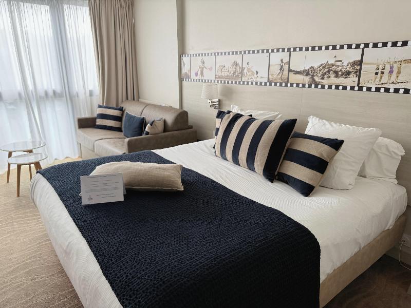 Best Western Hotel Perros Guirec - Hotel & Spa image