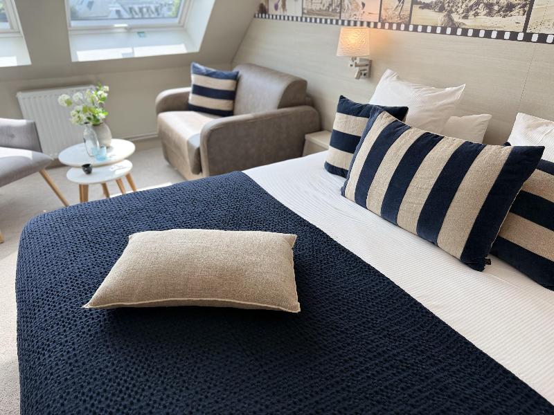 Best Western Hotel Perros Guirec - Hotel & Spa image