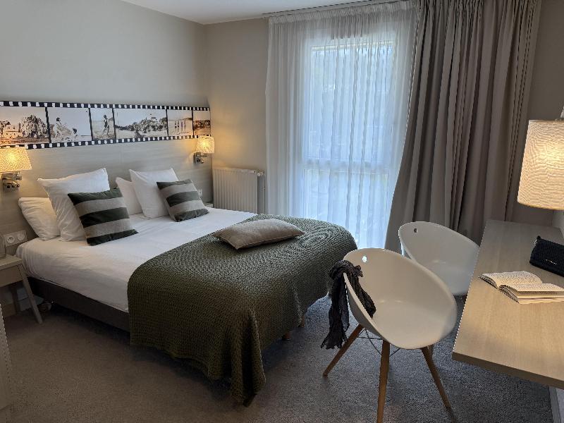 Best Western Hotel Perros Guirec - Hotel & Spa image