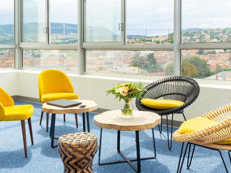 Hôtel Mercure Millau image