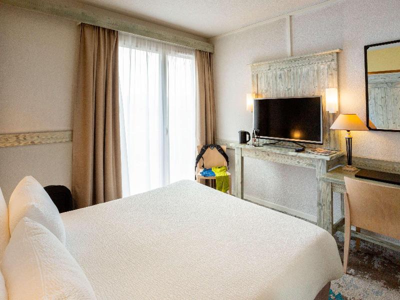 Hôtel Mercure Millau image