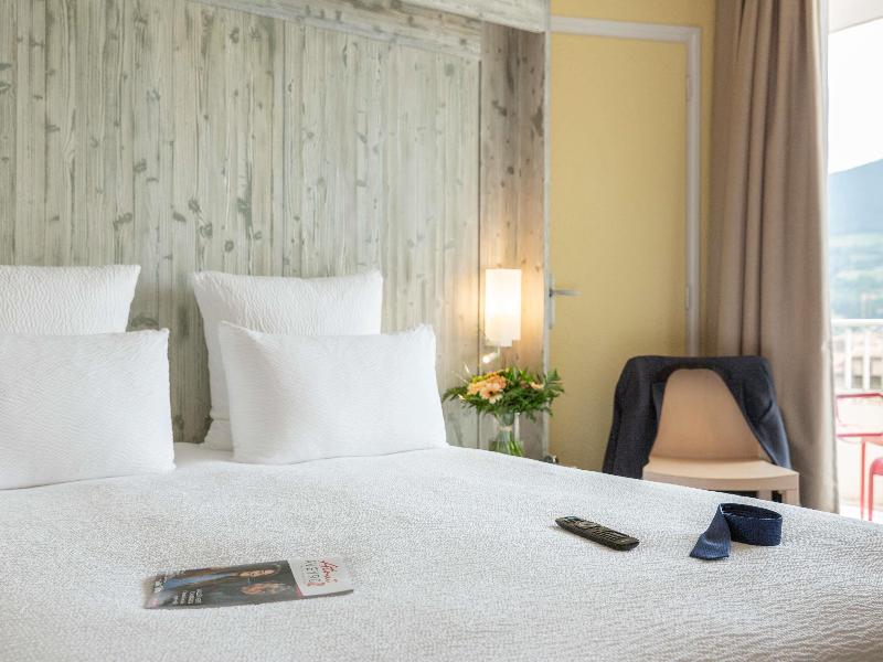 Hôtel Mercure Millau image