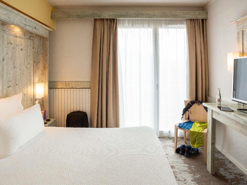 Hôtel Mercure Millau image