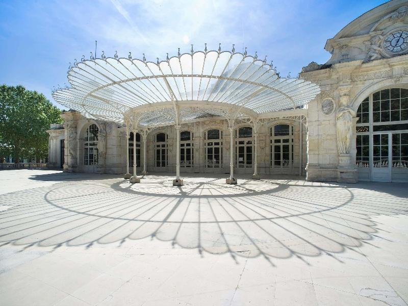 Hôtel Mercure Vichy Thermalia image