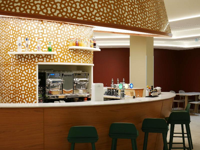 Hôtel Mercure Vichy Thermalia image