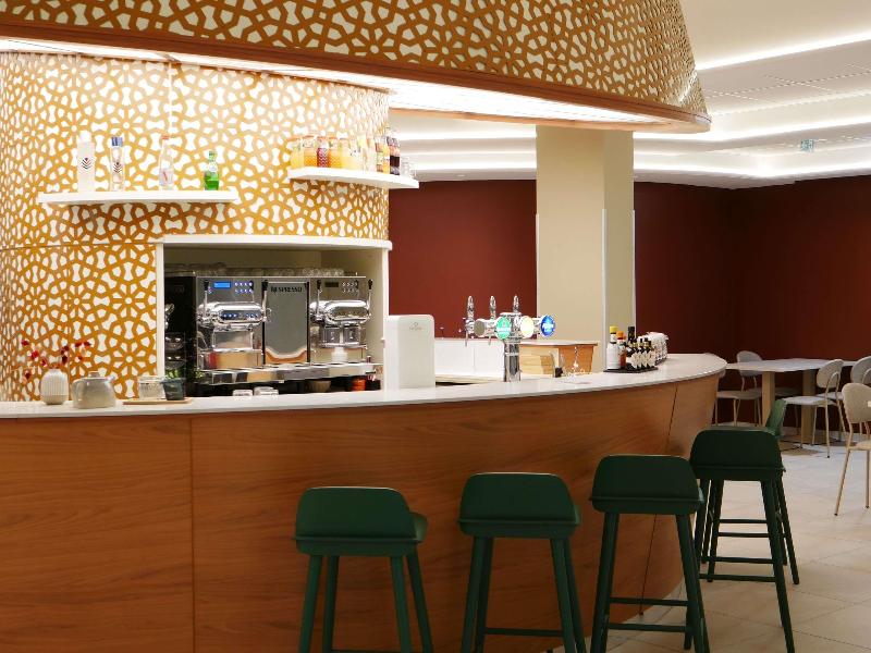 Hôtel Mercure Vichy Thermalia image