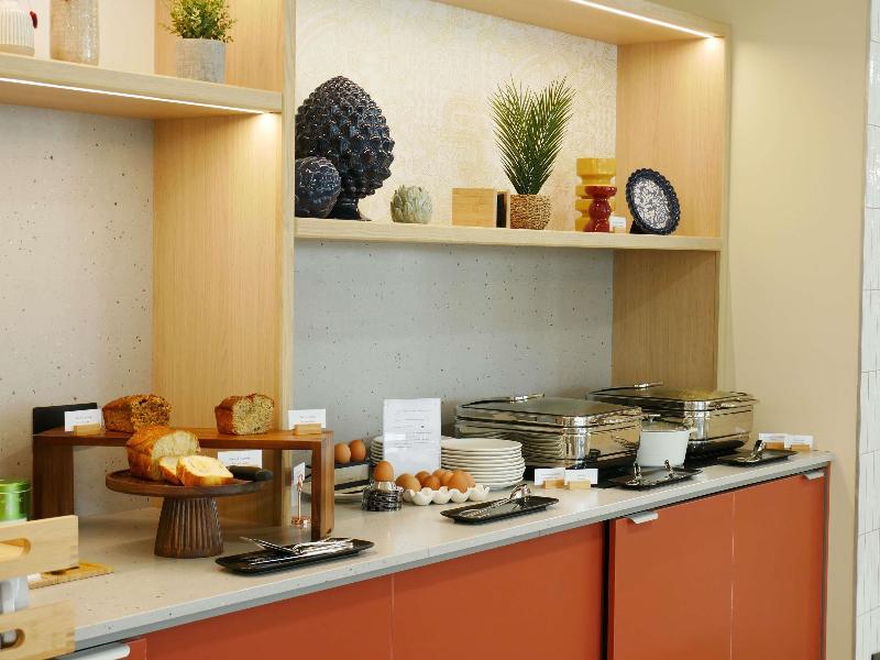Hôtel Mercure Vichy Thermalia image
