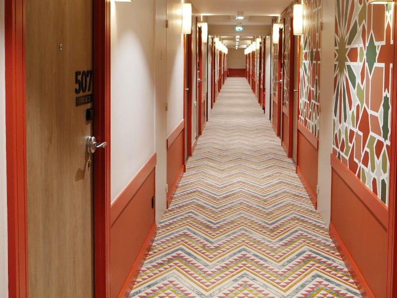 Hôtel Mercure Vichy Thermalia image