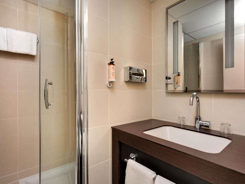 Hôtel Mercure Vichy Thermalia image