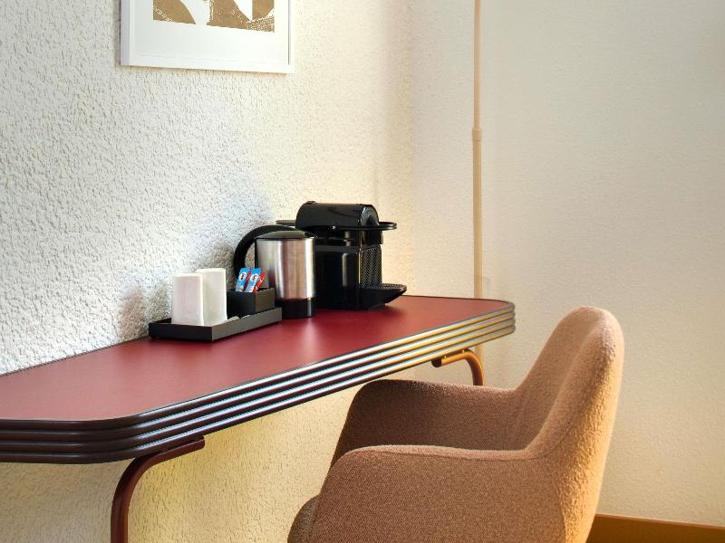Hôtel Mercure Vichy Thermalia image
