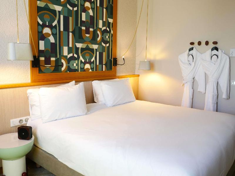 Hôtel Mercure Vichy Thermalia image