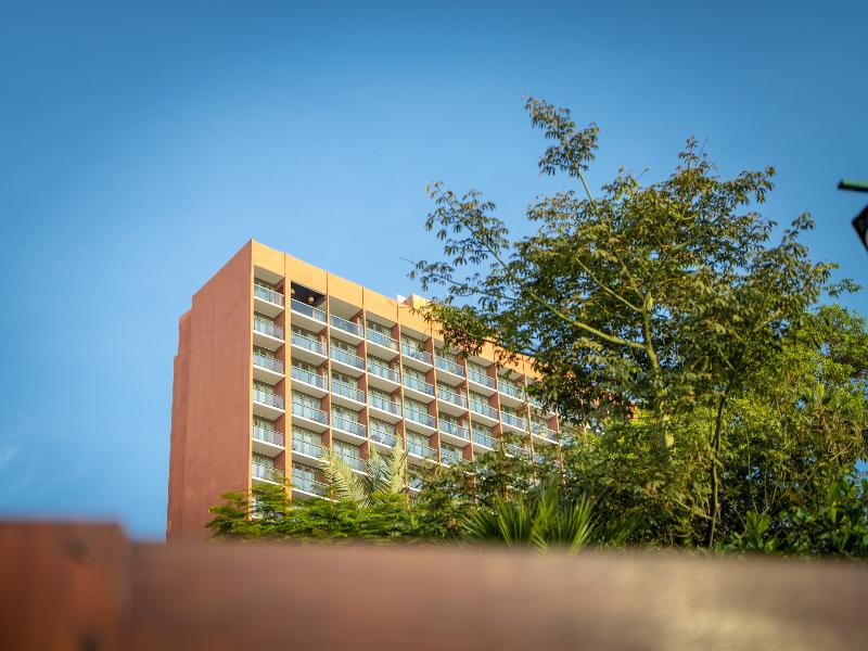 Pullman Dakar Teranga image