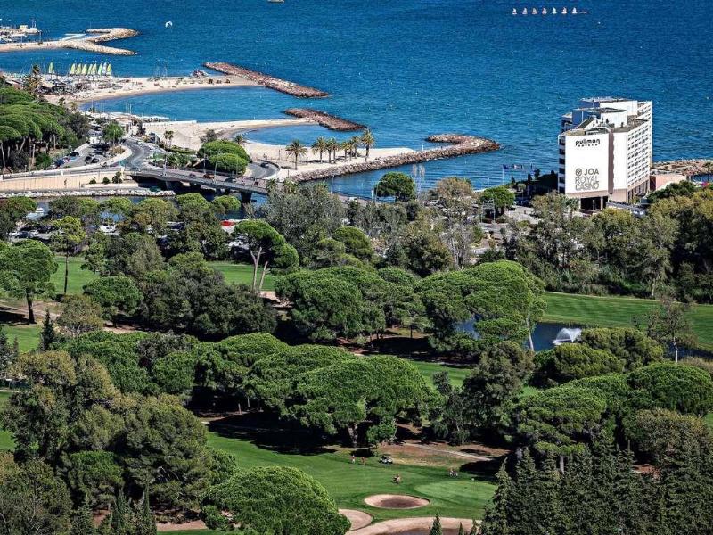 Pullman Cannes Mandelieu Royal Casino image