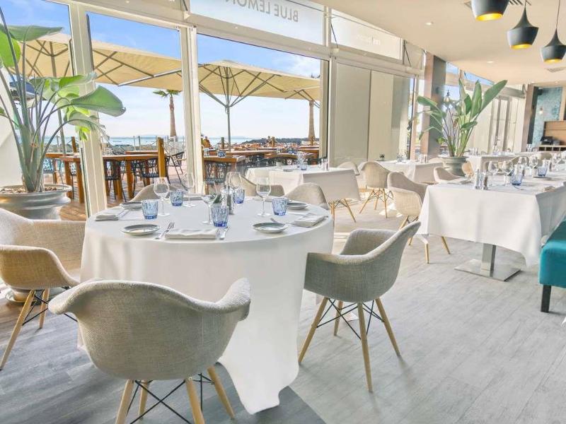 Pullman Cannes Mandelieu Royal Casino image