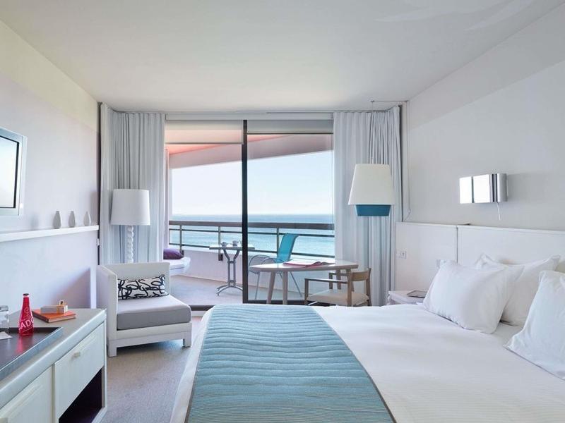 Pullman Cannes Mandelieu Royal Casino image