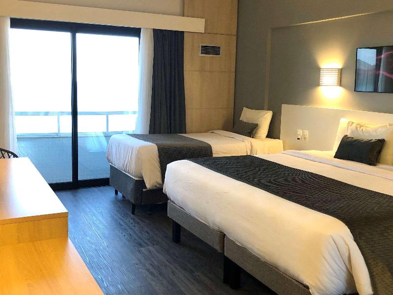 Mercure Camboriu Hotel image