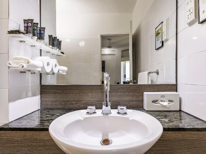 Novotel Darwin Cbd image