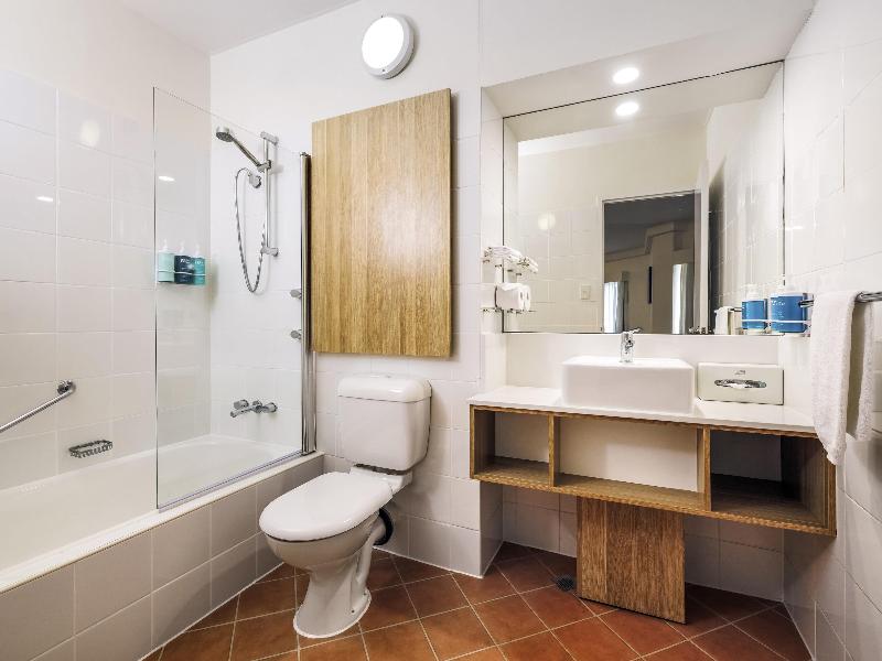 Novotel Darwin Cbd image