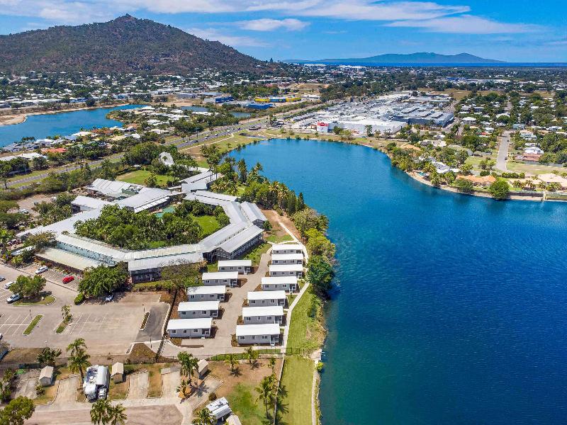 Mercure Townsville image