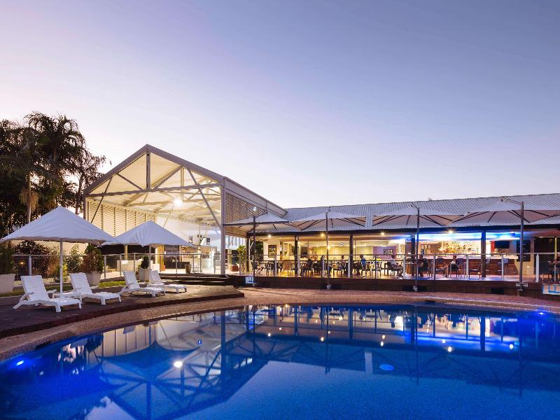 Mercure Townsville image
